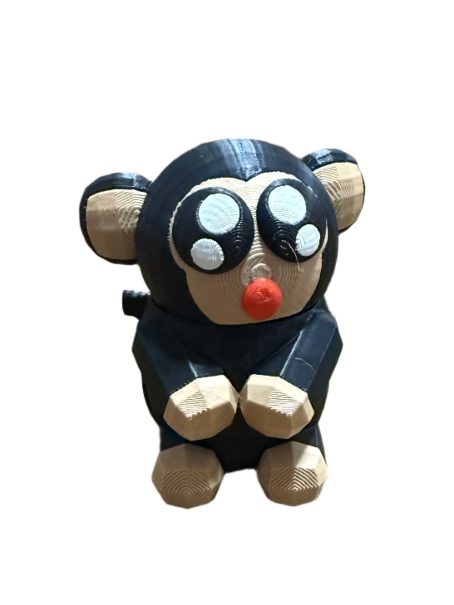 Monkey - Articulating Animal