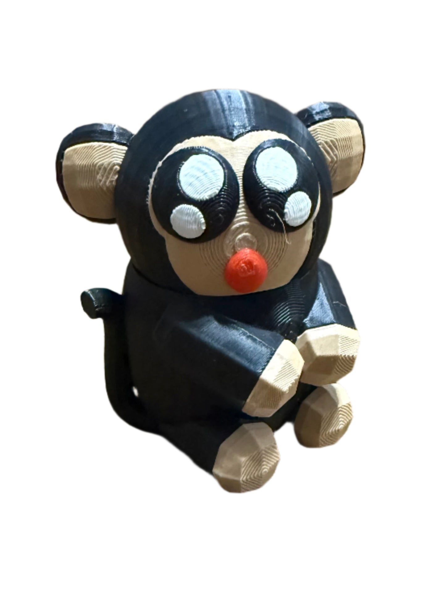 Monkey - Articulating Animal