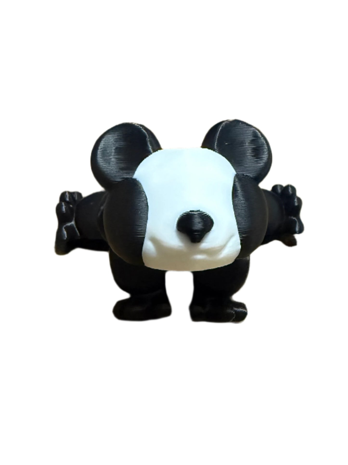 Panda - Articulating Animal