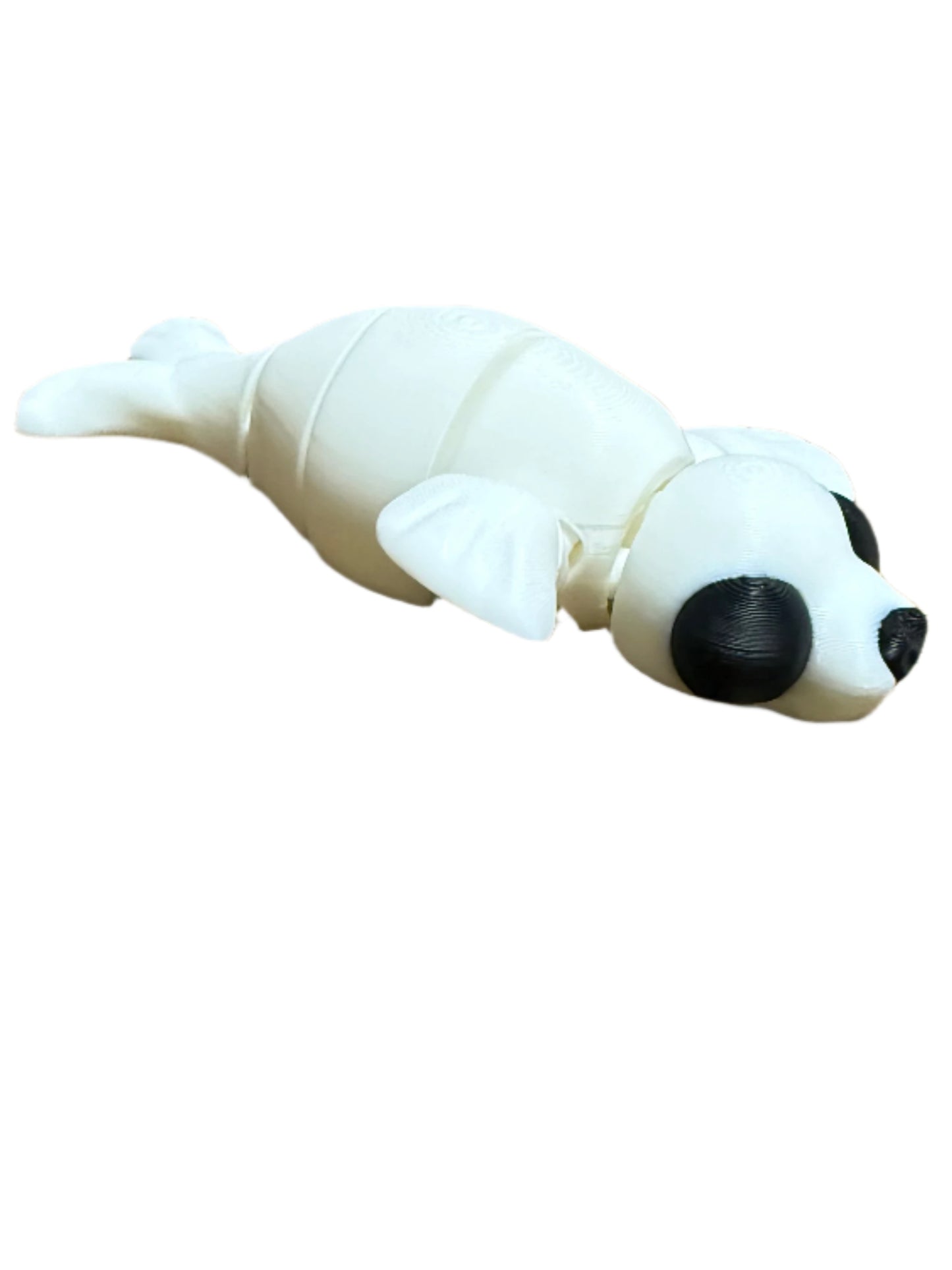 Seal - Articulating Animal