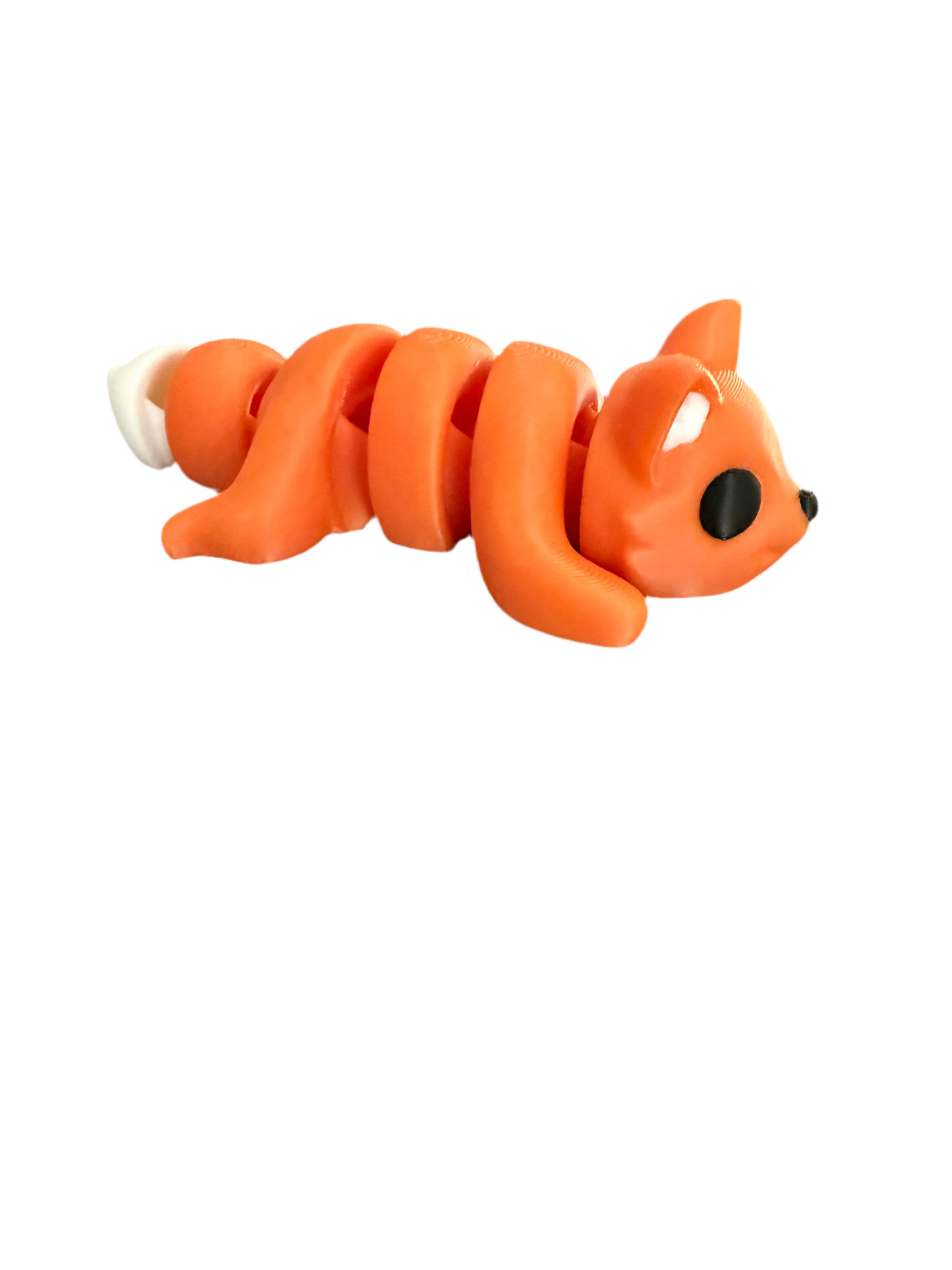 Fox- Articulating Animal