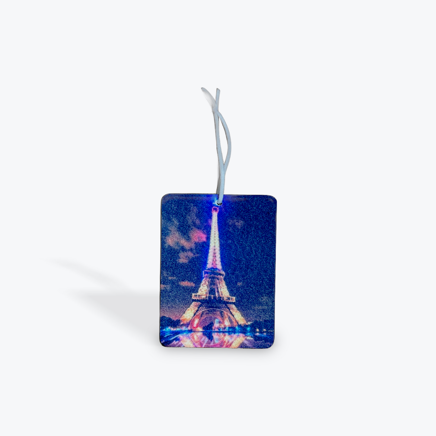 Eiffel Tower - Car Air Freshener