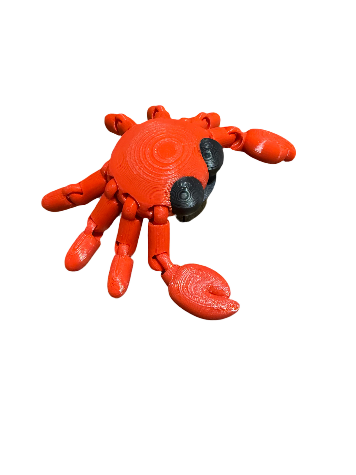 Crab - Articulating Animal