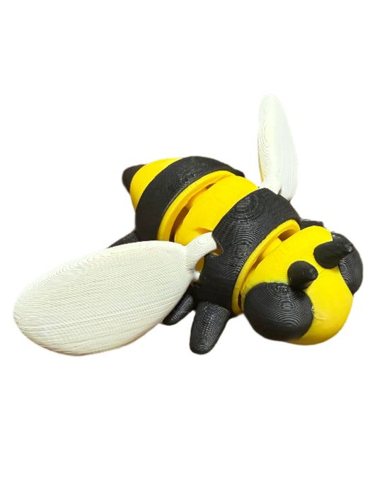 Bee - Articulating Animal