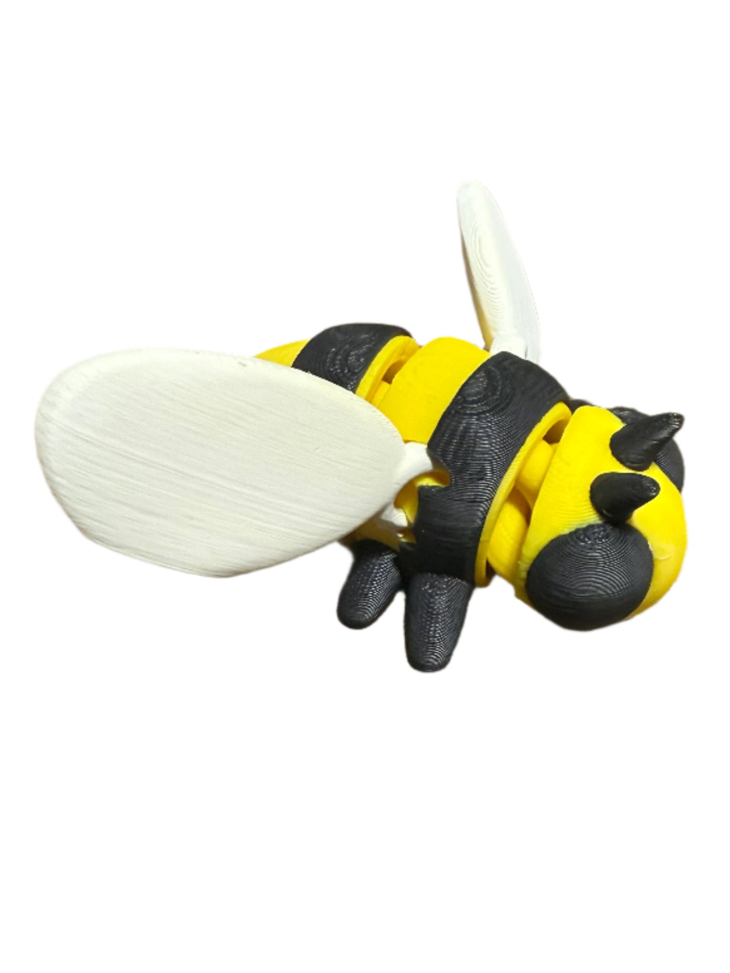 Bee - Articulating Animal