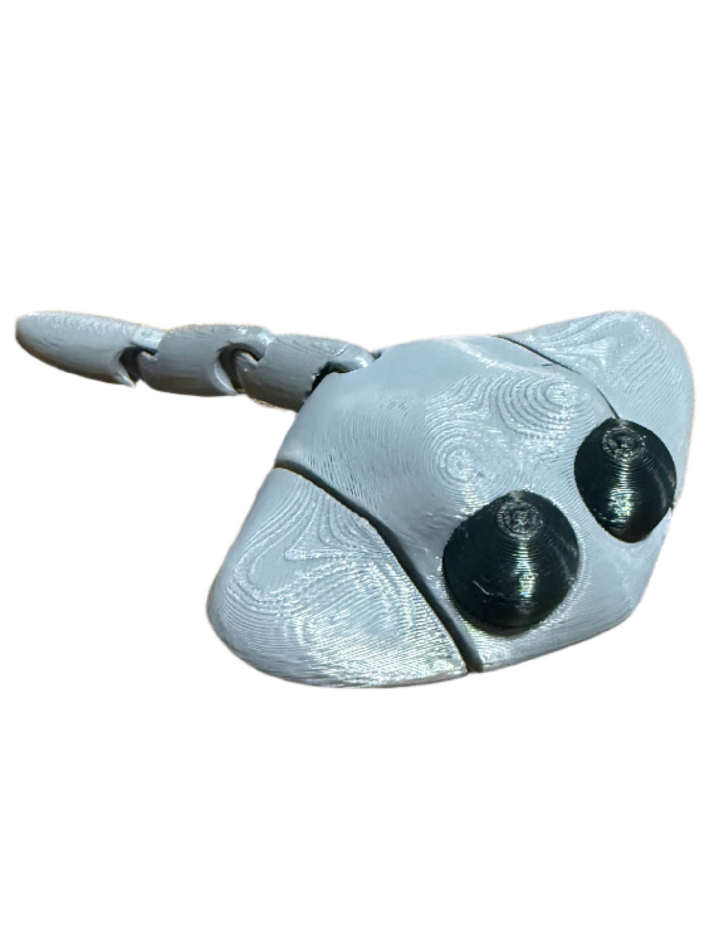 Sting Ray - Articulating Animal