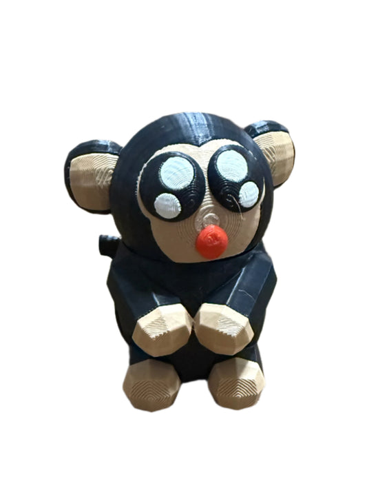 Monkey - Articulating Animal