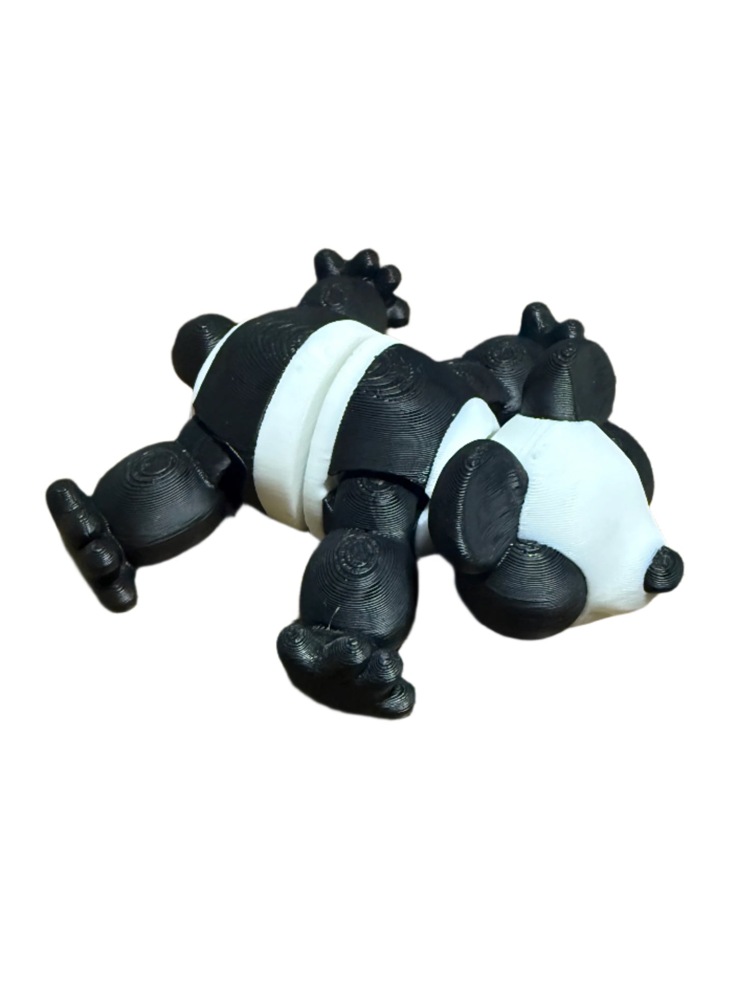 Panda - Articulating Animal