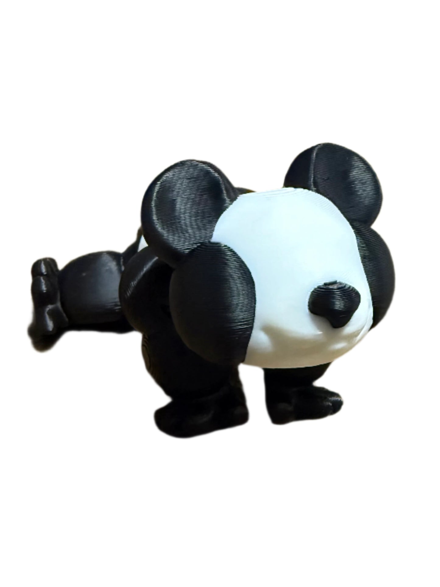 Panda - Articulating Animal