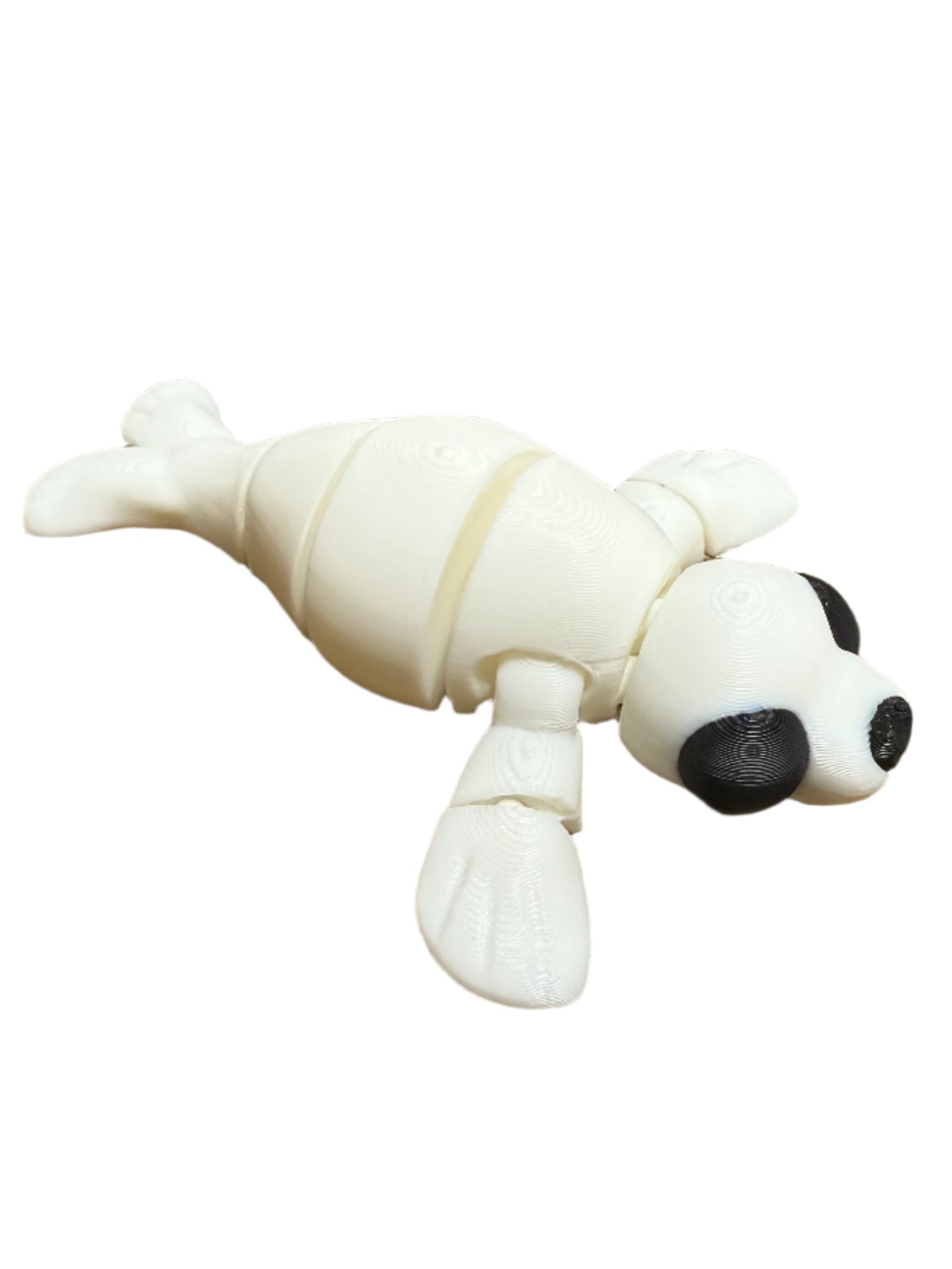 Seal - Articulating Animal