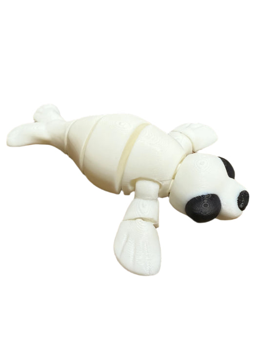 Seal - Articulating Animal