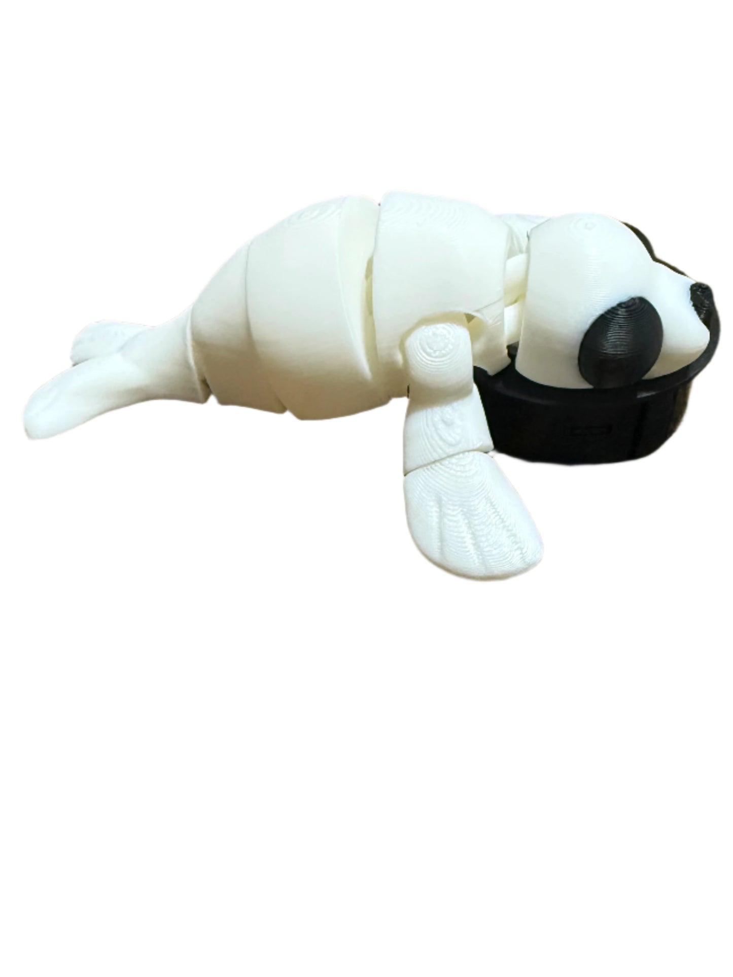 Seal - Articulating Animal