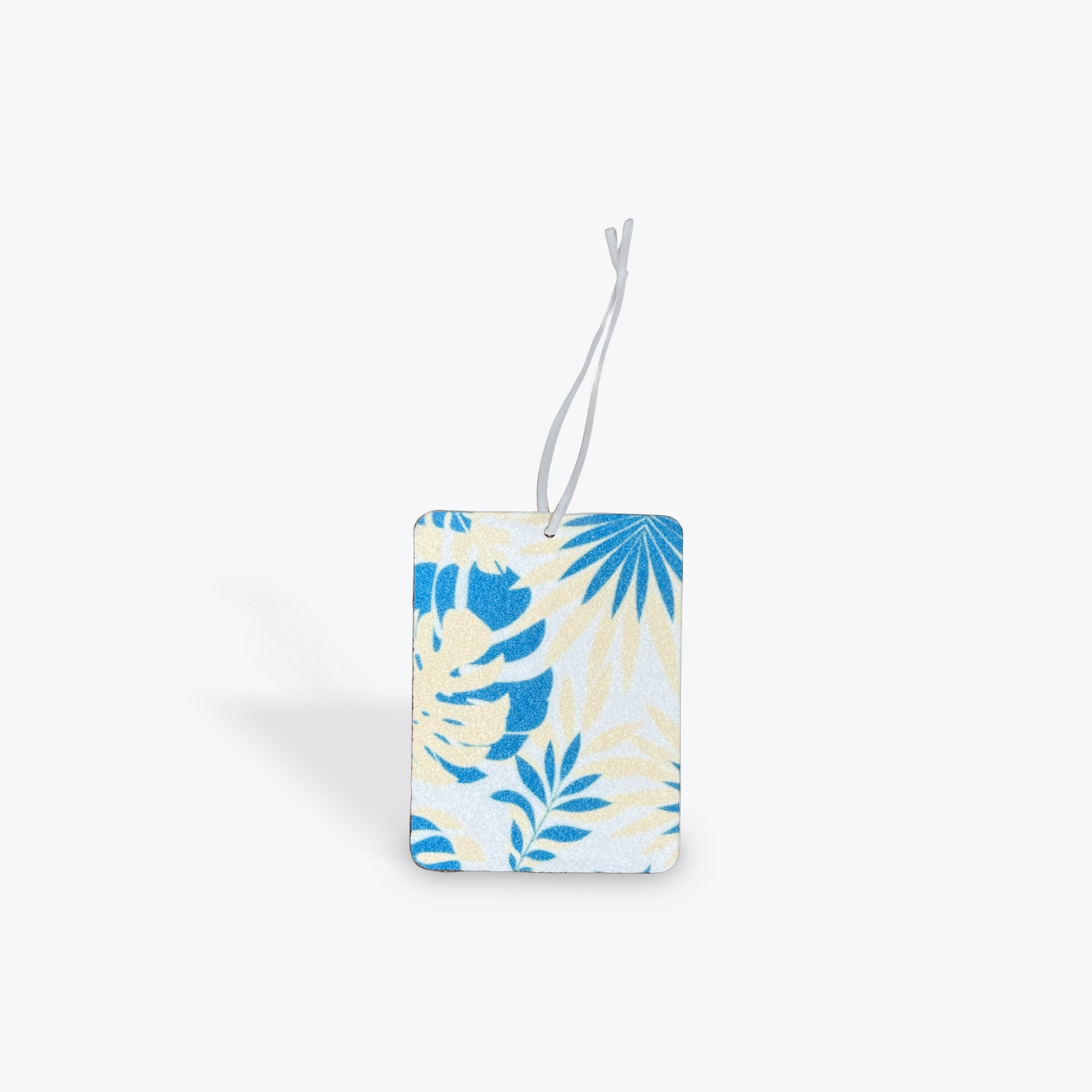 Palm Leaves - Car Air Freshener